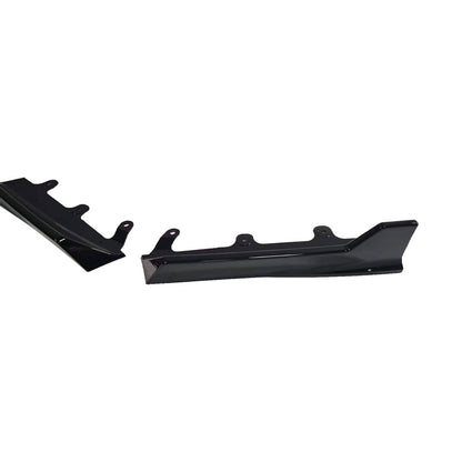 TOP-Style Rear Bumper Corner Trim for BMW 3 Series G20 (2023 - 2026)