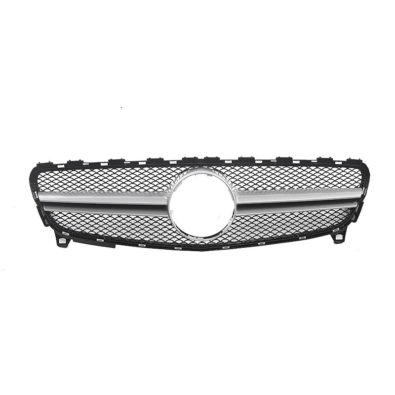 AMG-Style Front Grille for Mercedes-Benz A-Class W176 (2016 - 2018)