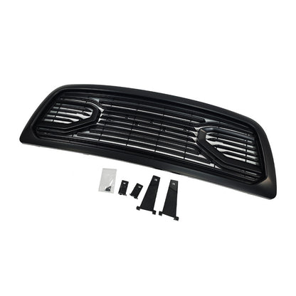 Aston-Martin Style Front Grille for Dodge Ram 1500 (2009 - 2012)