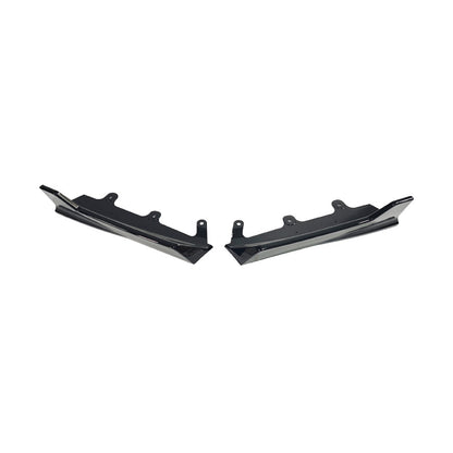 TOP-Style Rear Bumper Corner Trim for BMW 3 Series G20 (2023 - 2026)