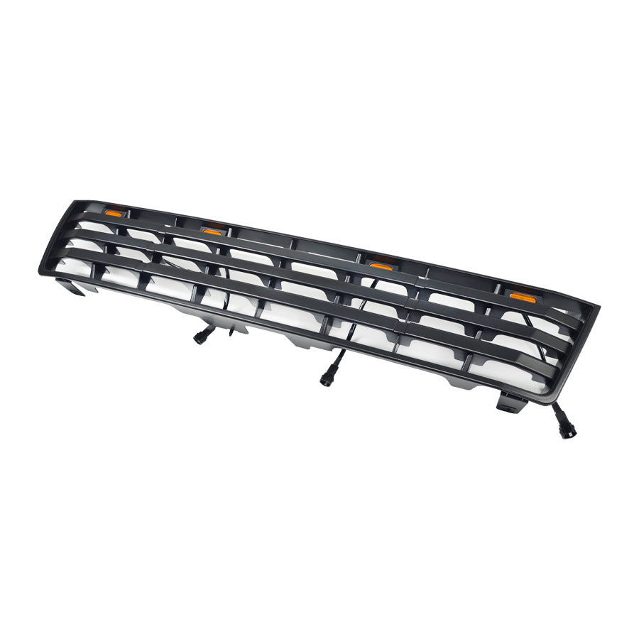 TRD-Style Front Grille for Toyota Land Cruiser Prado / Land Cruiser LC90 / Land Cruiser LC95