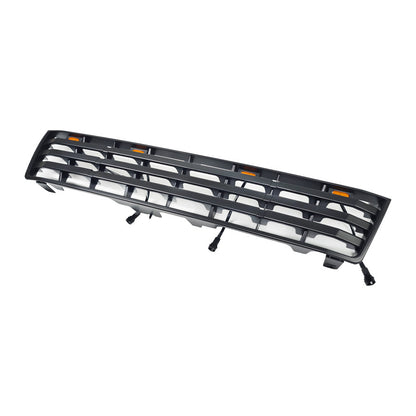 TRD-Style Front Grille for Toyota Land Cruiser Prado / Land Cruiser LC90 / Land Cruiser LC95