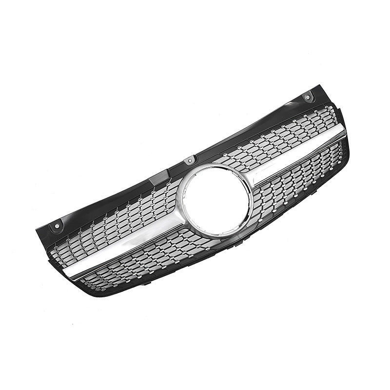 Diamond-Star Front Grille for Mercedes-Benz Viano W639 (2011 - 2014)