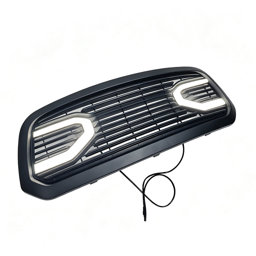 Aston-Martin Style Front Grille for Dodge Ram 1500 (2013 - 2018)