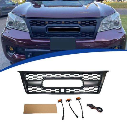 TRD-Style Front Grille for Lexus GX470 (2010-2013)