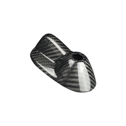 Carbon Fiber Antenna Cover for MINI R56 / R56 LCI