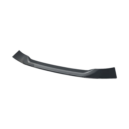 M-Style Rear Wing Spoiler for Lexus IS, Glossy Black