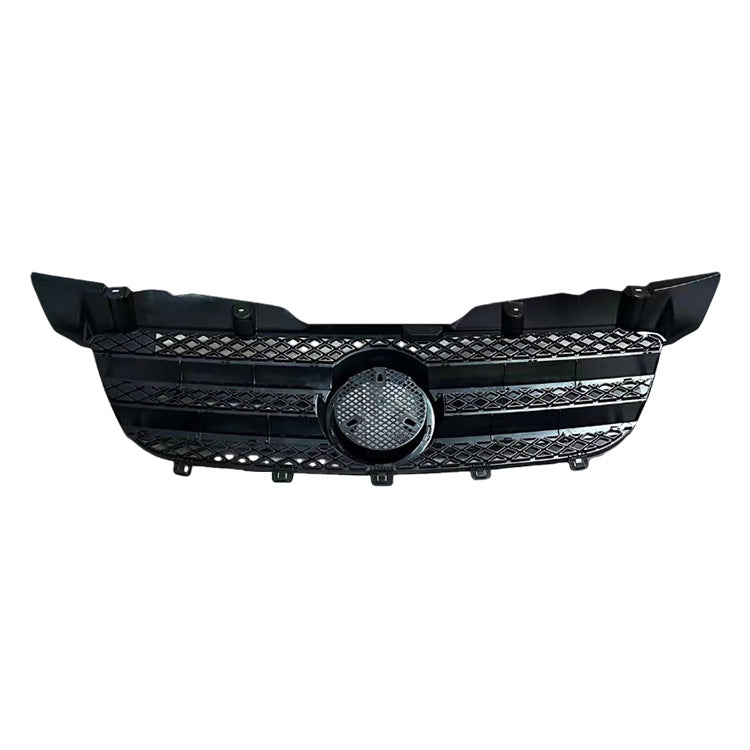 OE Front Grille for Mercedes-Benz Sprinter W906 (2009-2013) (alternate view 5)