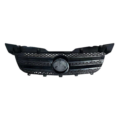 OE Front Grille for Mercedes-Benz Sprinter W906 (2009-2013) (alternate view 5)