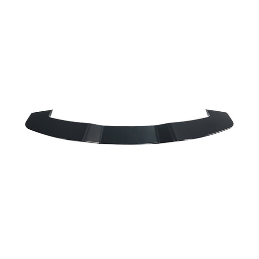 Roof & Trunk Spoiler for BMW XM G09 (alternate view 2)