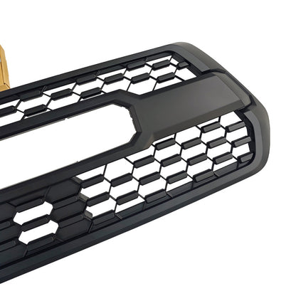 TRD-Style Front Grille for Toyota Tacoma (2016 - 2023)