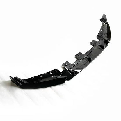 Standard Front Lip Spoiler for BMW X1 U11 (2023 - 2026)