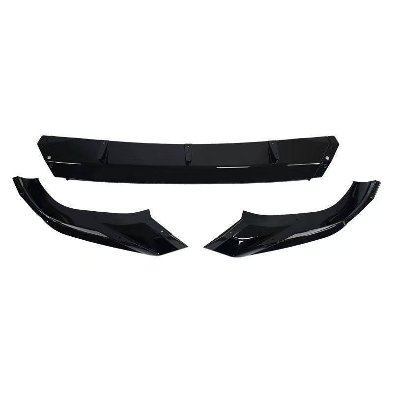 GT-Style Sport Front Lip Spoiler for BMW X7 G07 (2023 - 2026)