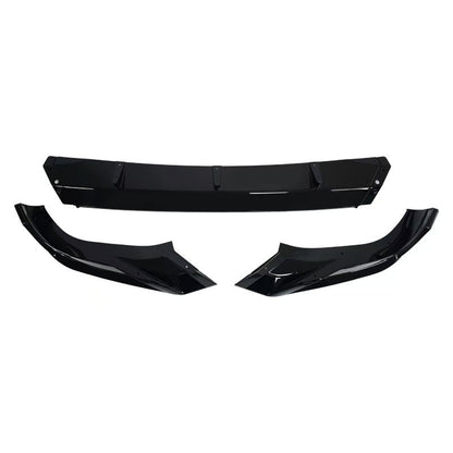 GT-Style Sport Front Lip Spoiler for BMW X7 G07 (2023 - 2026)