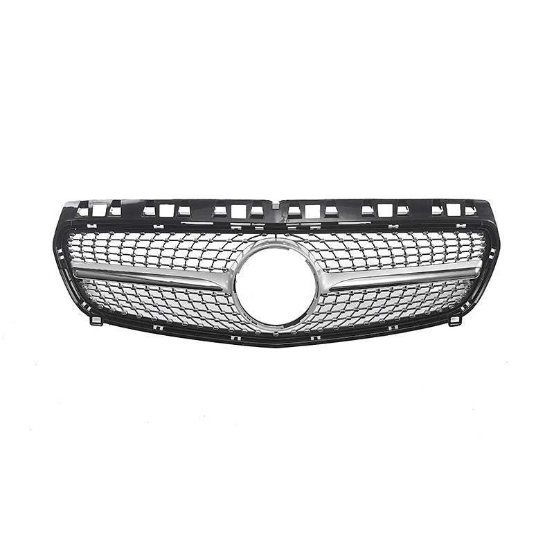 Diamond-Star Front Grille for Mercedes-Benz A-Class W176 (2013 - 2015)