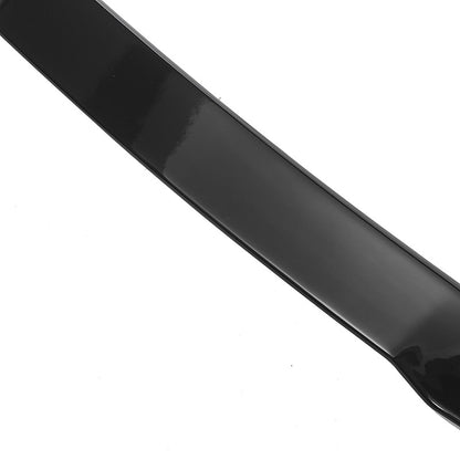 AC-Style Style C Rear Wing Spoiler for BMW 4 Series G22 (2020 - 2026), Glossy Black