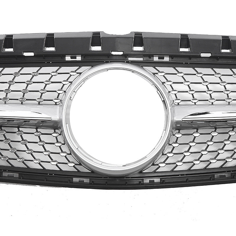 Diamond-Star Front Grille for Mercedes-Benz B-Class W246 (2015 - 2019)