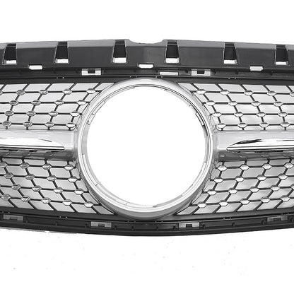 Diamond-Star Front Grille for Mercedes-Benz B-Class W246 (2015 - 2019)
