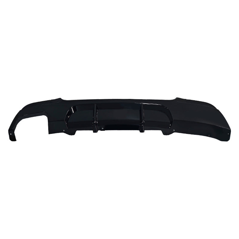 MP-Style Rear Diffuser Lip for BMW 3 Series E92 (2005 - 2011)