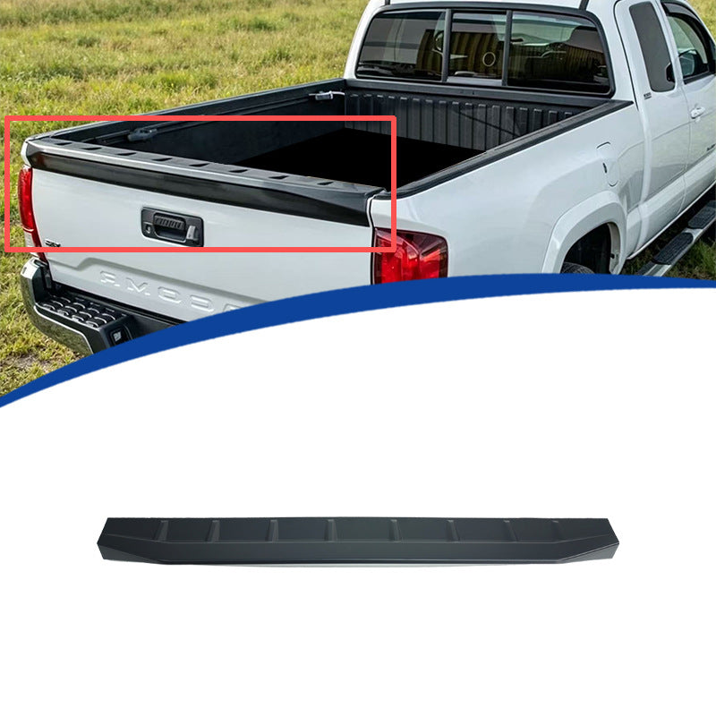Tailgate Spoiler for Toyota Tacoma (2016 - 2023)