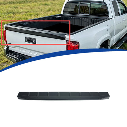 Tailgate Spoiler for Toyota Tacoma (2016 - 2023)