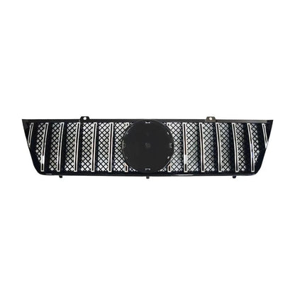 GT Vertical-Bar Vertical-Bar Front Grille for Mercedes-Benz Sprinter W901