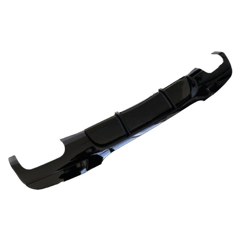 MP-Style Rear Diffuser Lip for BMW 3 Series E92 (2005 - 2011)
