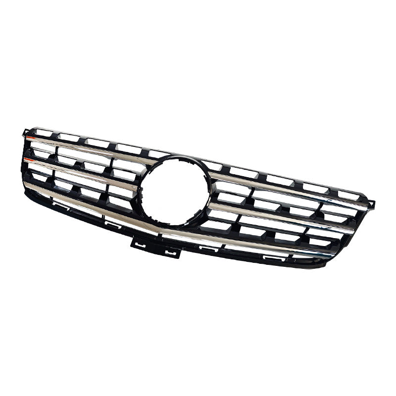 OE-Style Front Grille for Mercedes-Benz ML-Class / Mercedes-Benz GLE-Class W166 (2013 - 2015)
