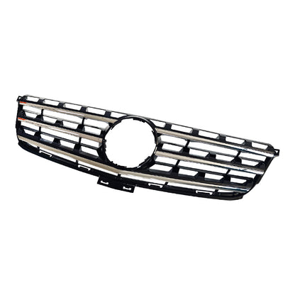 OE-Style Front Grille for Mercedes-Benz ML-Class / Mercedes-Benz GLE-Class W166 (2013 - 2015)