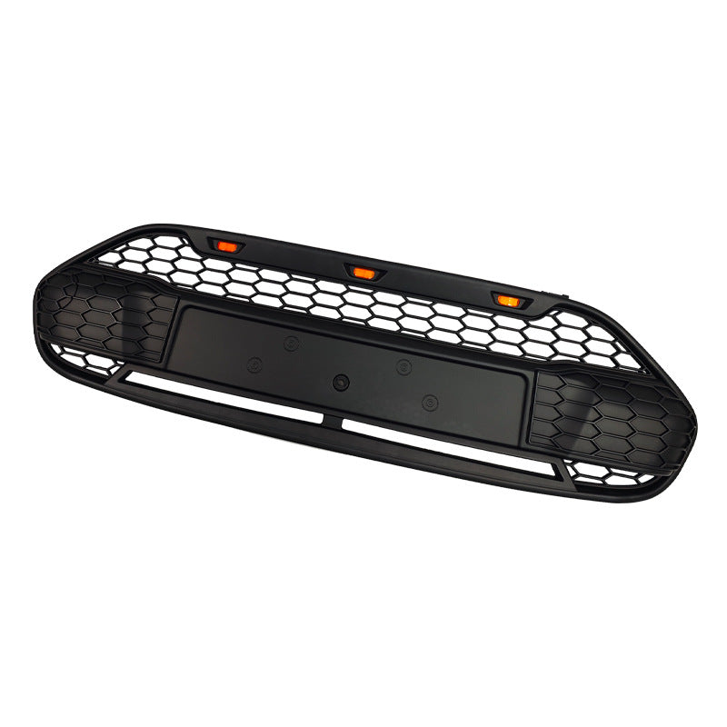 Raptor-Style Front Grille for Ford Transit (2014 - 2018)