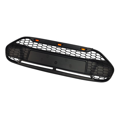 Raptor-Style Front Grille for Ford Transit (2014 - 2018)