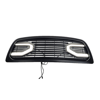 Aston-Martin Style Front Grille for Dodge Ram 1500 (2009 - 2012)