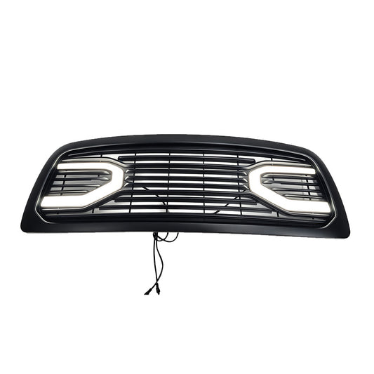 Aston-Martin Front Grille for Dodge Ram 1500 (2009-2012) (alternate view 2)