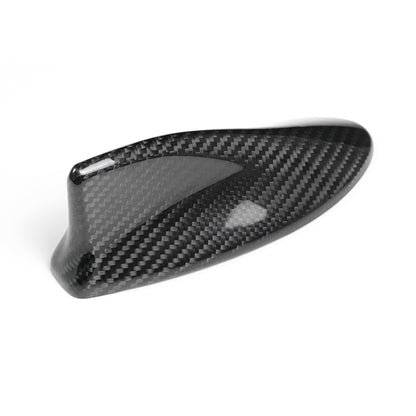Real Carbon Fiber Antenna Cover for Toyota Camry (2024, Import)