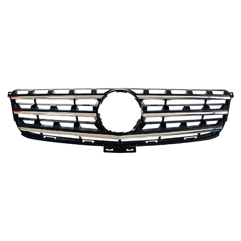 OE-Style Front Grille for Mercedes-Benz ML-Class / Mercedes-Benz GLE-Class W166 (2013 - 2015)