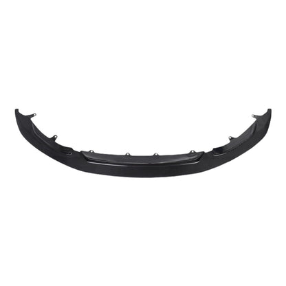 GT4 Style Dry Carbon Front Lip for BMW M3 F80 M4 F82 (alternate view 4)