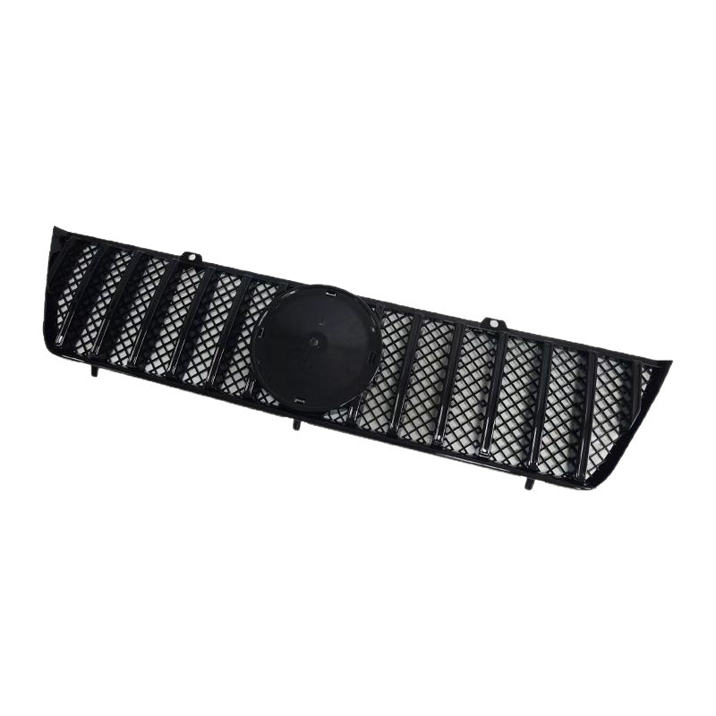 GT Vertical-Bar Vertical-Bar Front Grille for Mercedes-Benz Sprinter W901