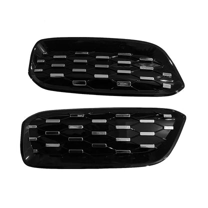 Meteor Front Grille for BMW i3 (2013 - 2021)
