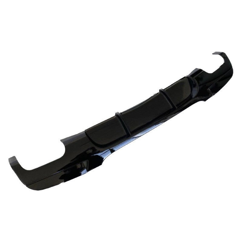 MP-Style Rear Diffuser Lip for BMW 3 Series E92 (2005 - 2011)