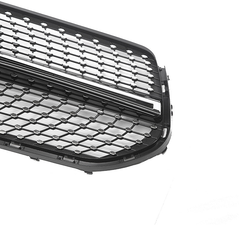 Diamond-Star OE-Style Front Grille for Mercedes-Benz GLE (2020 - 2023)