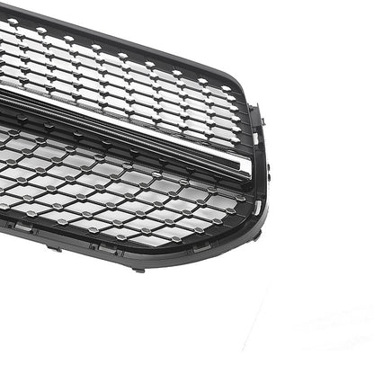 Diamond-Star OE-Style Front Grille for Mercedes-Benz GLE (2020 - 2023)