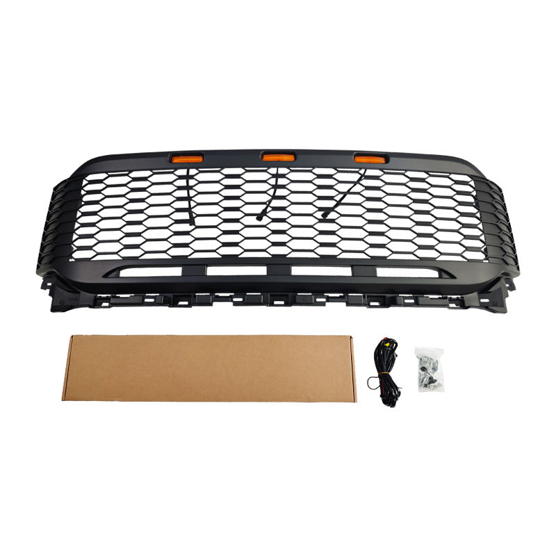 Raptor-Style Front Grille for Ford F-150 (2021 - 2023)