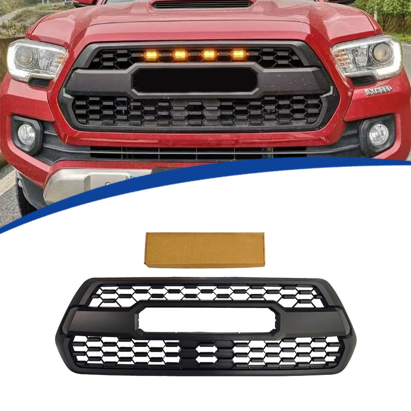TRD-Style Front Grille for Toyota Tacoma (2016 - 2023)