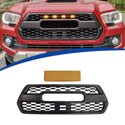 TRD-Style Front Grille for Toyota Tacoma (2016 - 2023)
