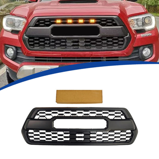 TRD-Style Front Grille for Toyota Tacoma (2016-2023)