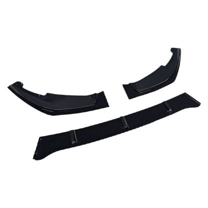 3-Section MP-Style Front Lip Spoiler for BMW Z4 G29 (2019 - 2025)