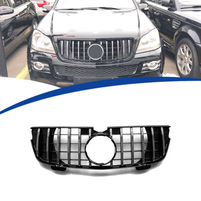 Front Grille for Mercedes-Benz GL-Class X164 (2007 - 2009)