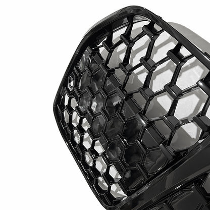 Meteor Front Grille for BMW 4 Series G22 (alternate view 4)