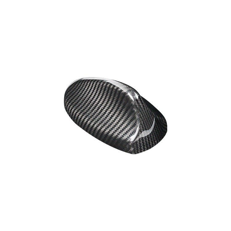 Real Carbon Fiber Antenna Cover for Alfa Romeo Giulia / Stelvio
