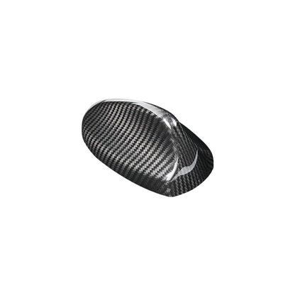 Real Carbon Fiber Antenna Cover for Alfa Romeo Giulia / Stelvio